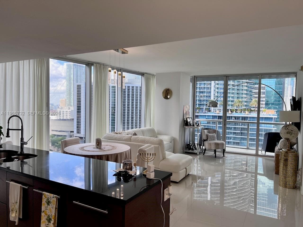 Icon Brickell I · #1715 in Miami - Photo 4