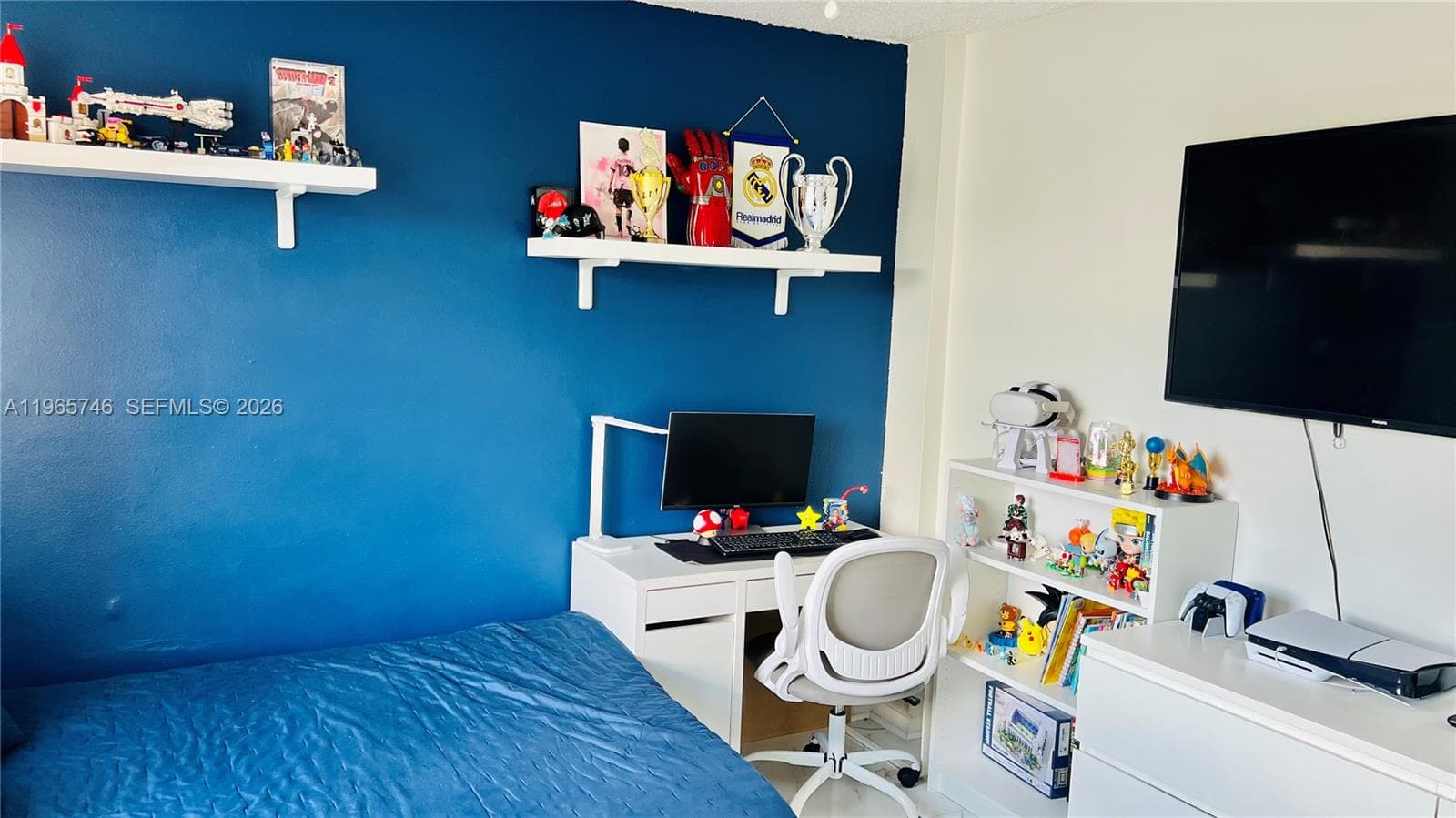 2 bedroom