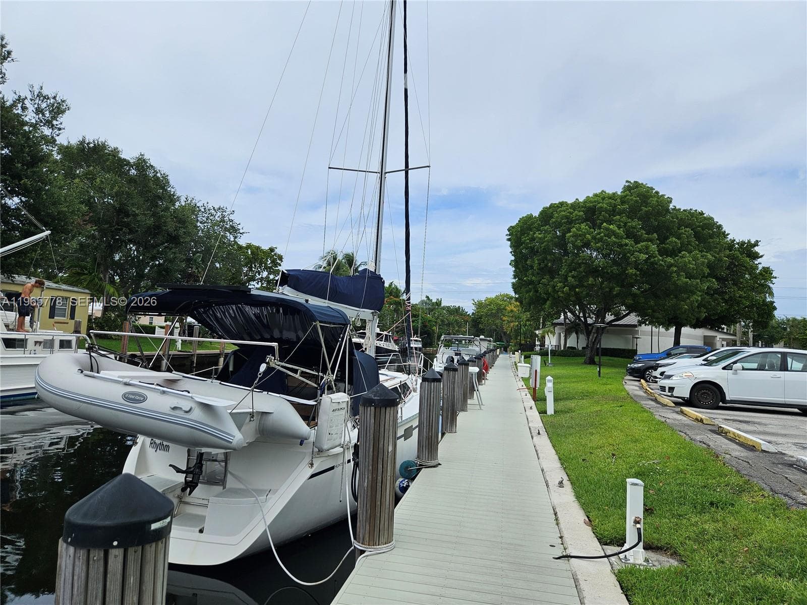 River Reach · #418 in Fort Lauderdale - Photo 52