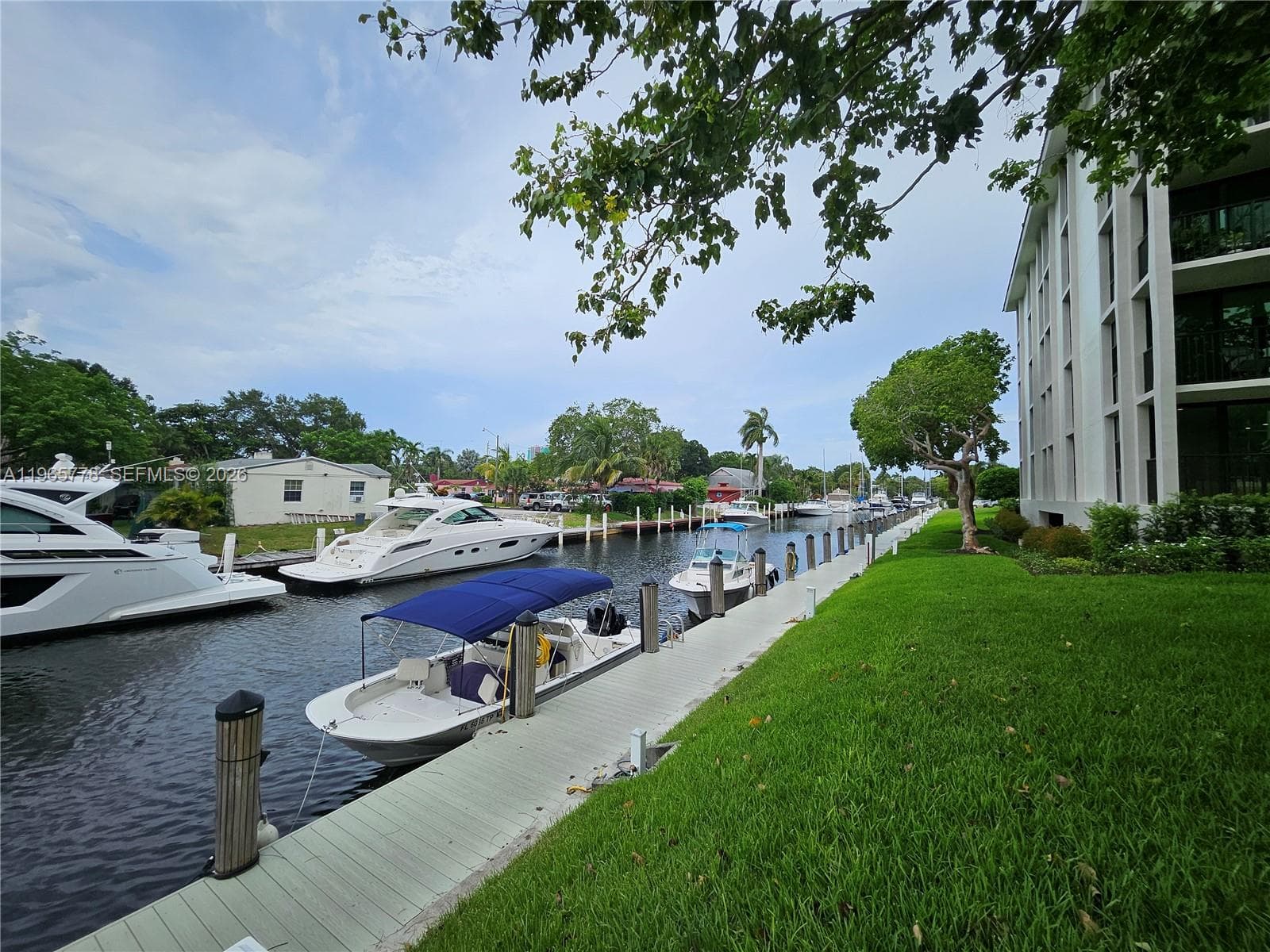 River Reach · #418 in Fort Lauderdale - Photo 56