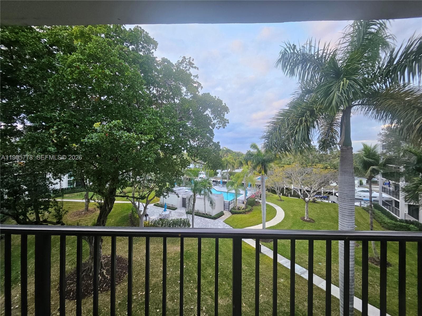 River Reach · #418 in Fort Lauderdale - Photo 46