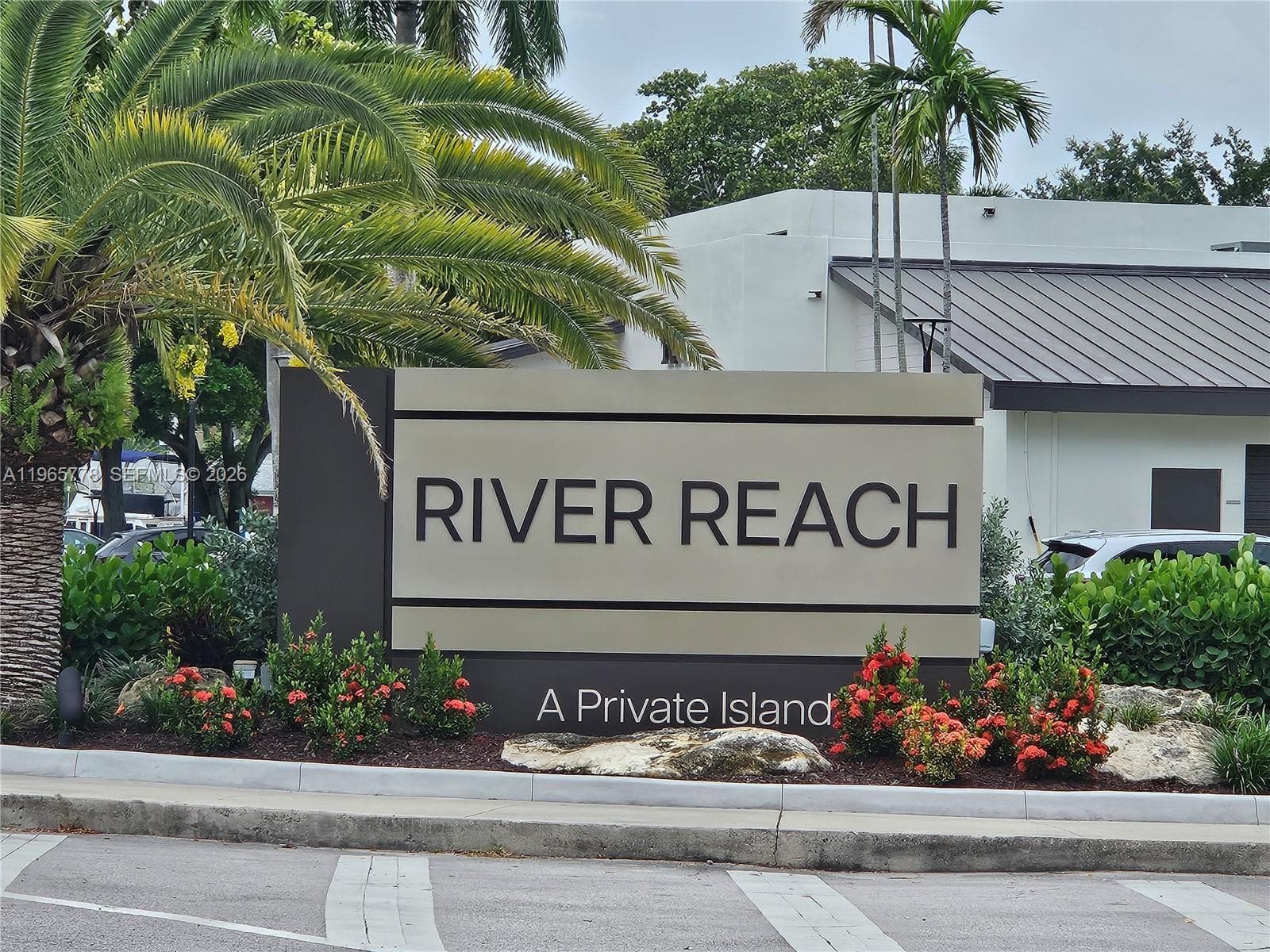 River Reach · #418 in Fort Lauderdale - Photo 1