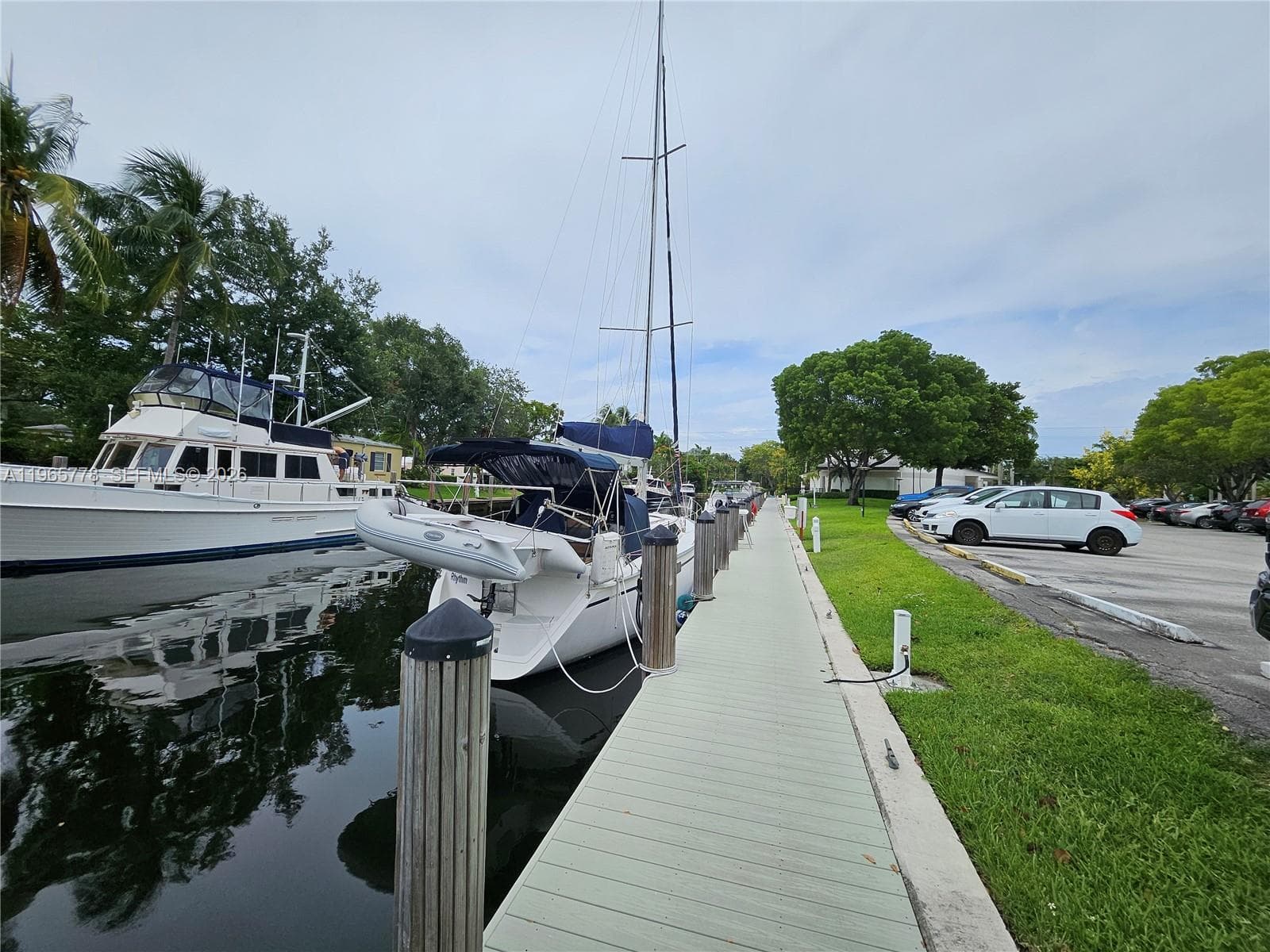 River Reach · #418 in Fort Lauderdale - Photo 55