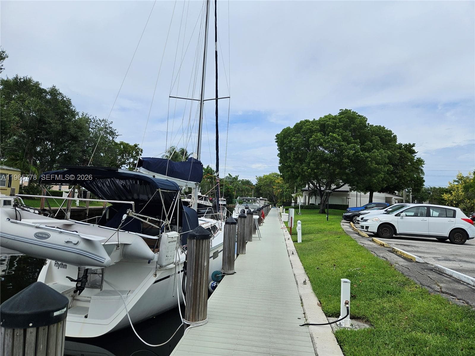 River Reach · #418 in Fort Lauderdale - Photo 54