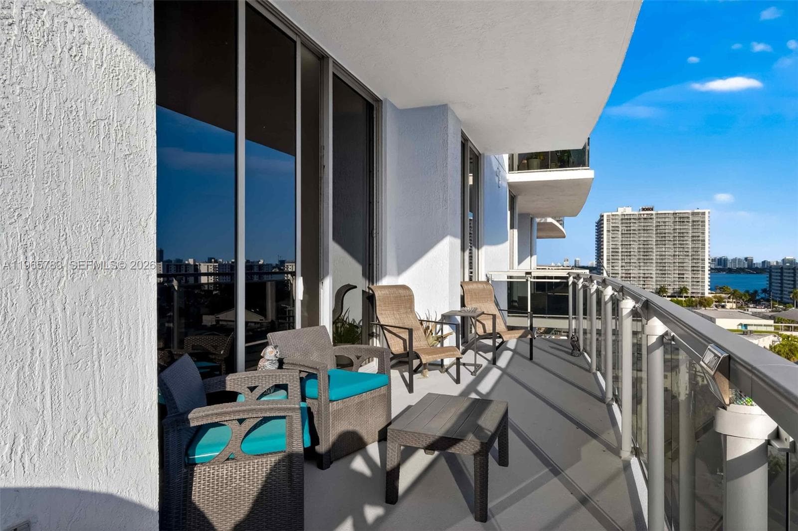 THE LEXI CONDO · #1008 in North Bay Village - Photo 23