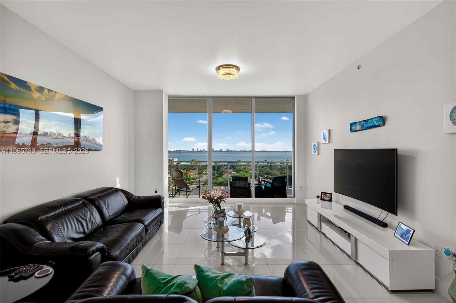 THE LEXI CONDO · #1008 in North Bay Village - Photo 2