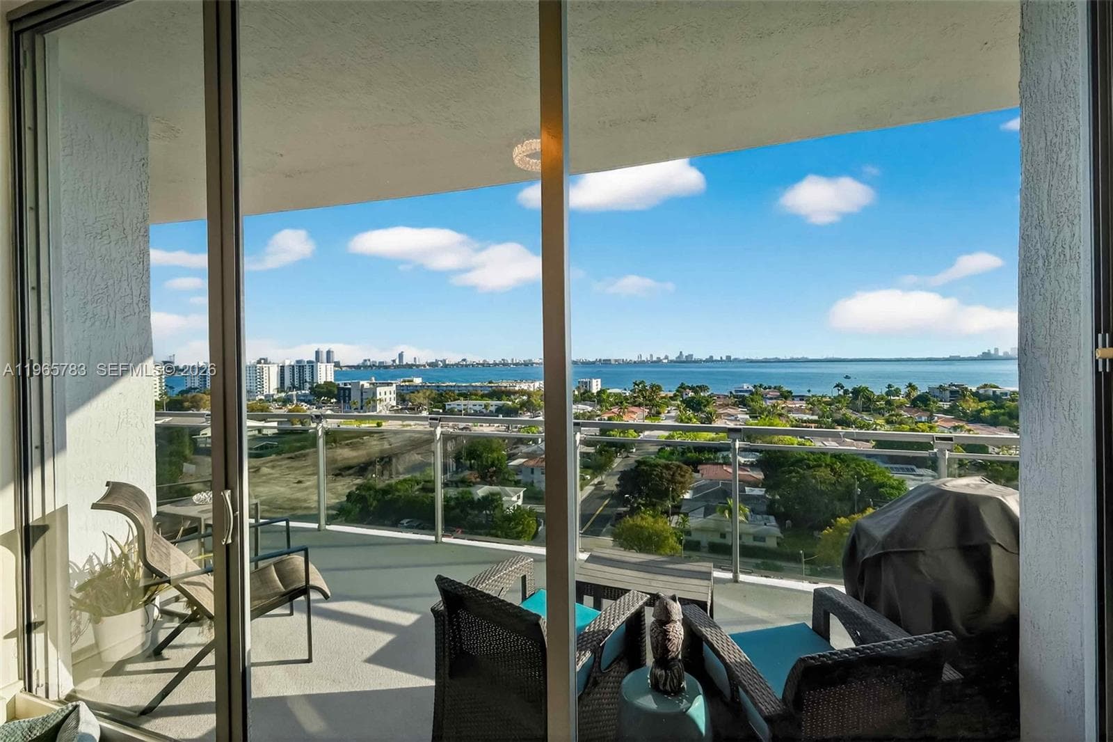 THE LEXI CONDO · #1008 in North Bay Village - Photo 3