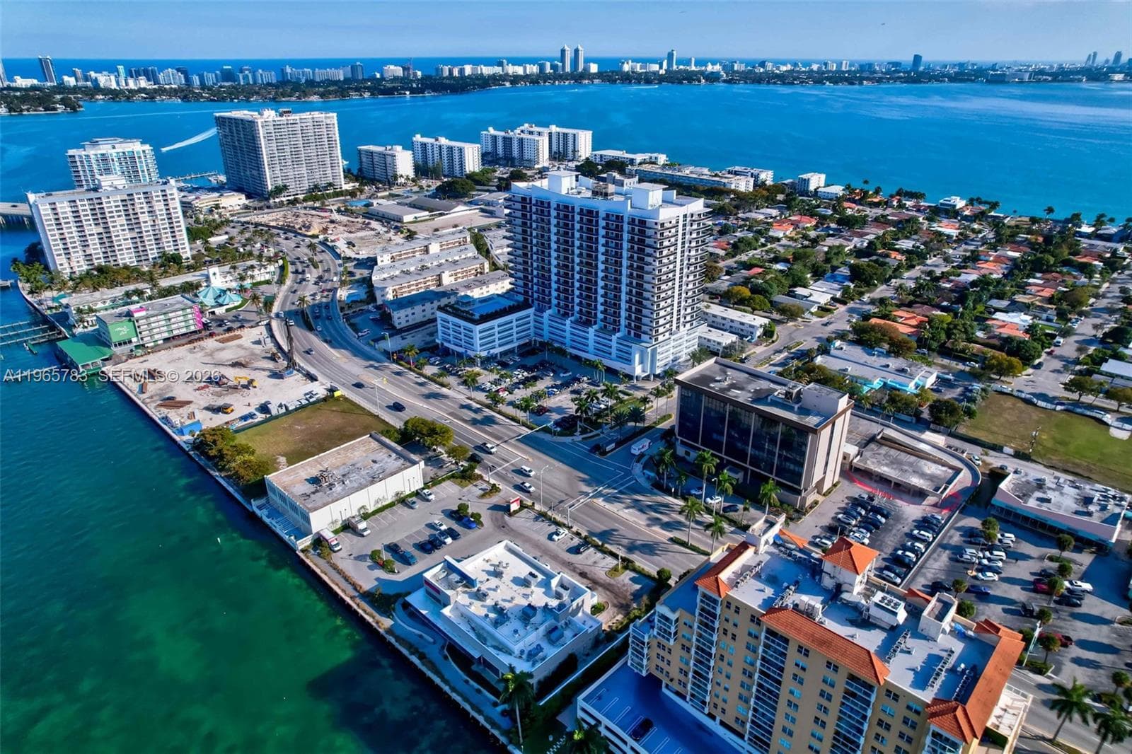 THE LEXI CONDO · #1008 in North Bay Village - Photo 36