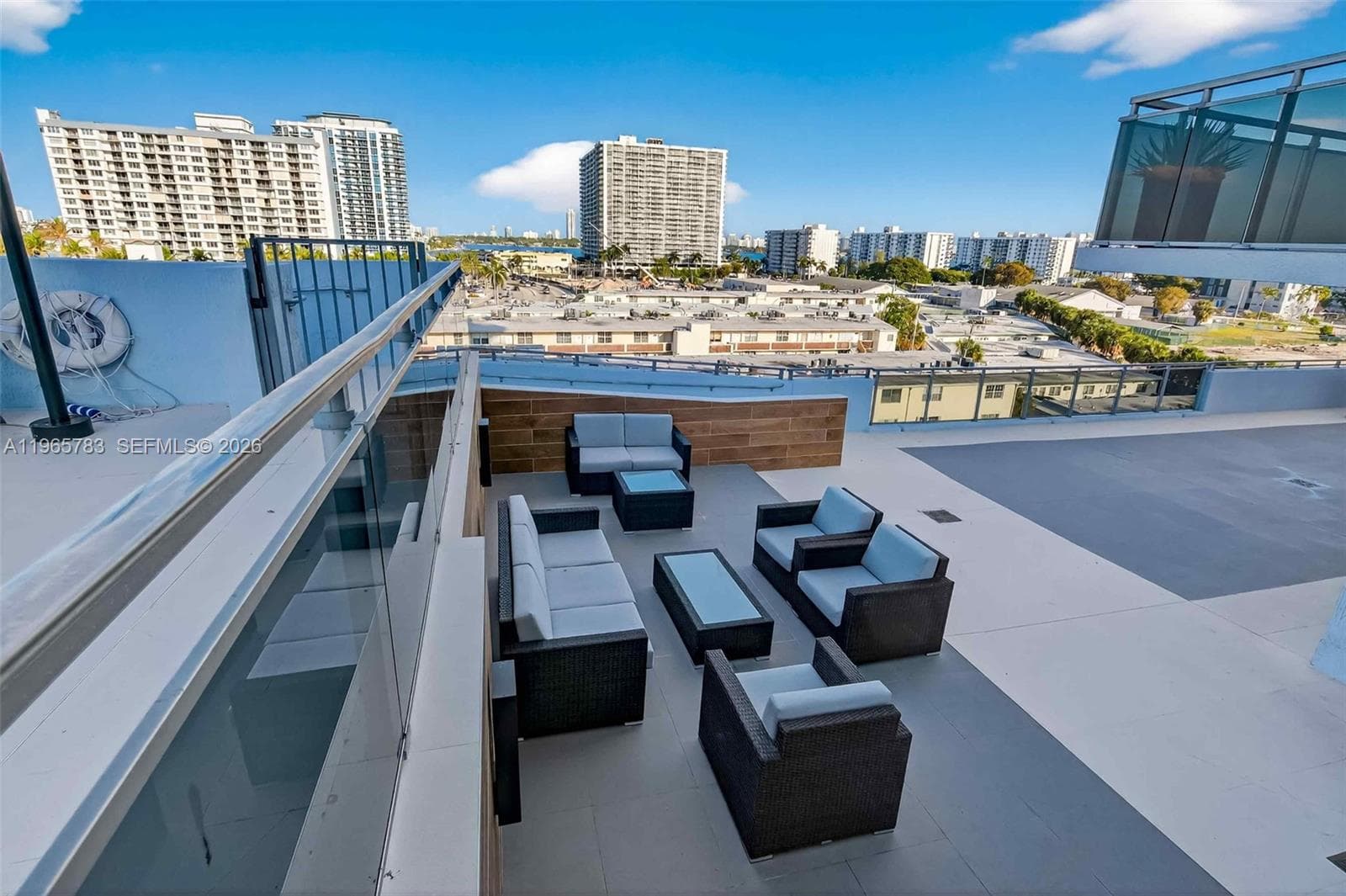 THE LEXI CONDO · #1008 in North Bay Village - Photo 32