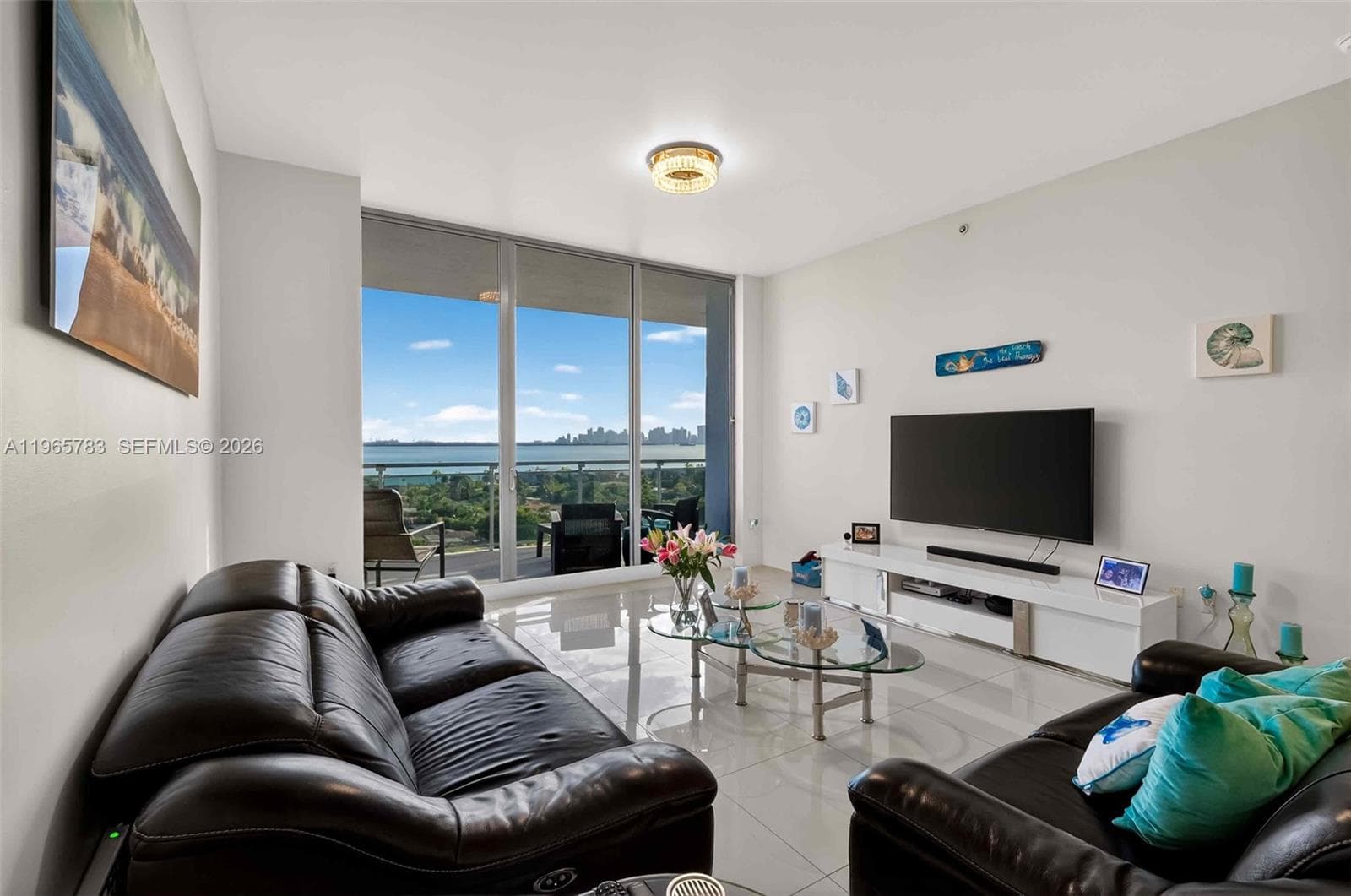 THE LEXI CONDO · #1008 in North Bay Village - Photo 5
