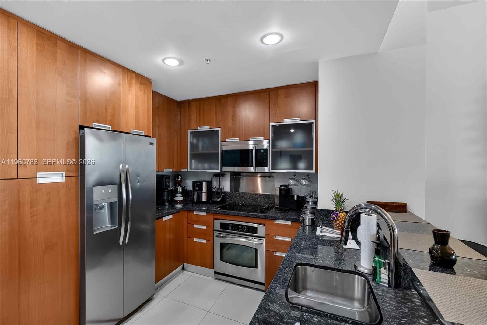 THE LEXI CONDO · #1008 in North Bay Village - Photo 9