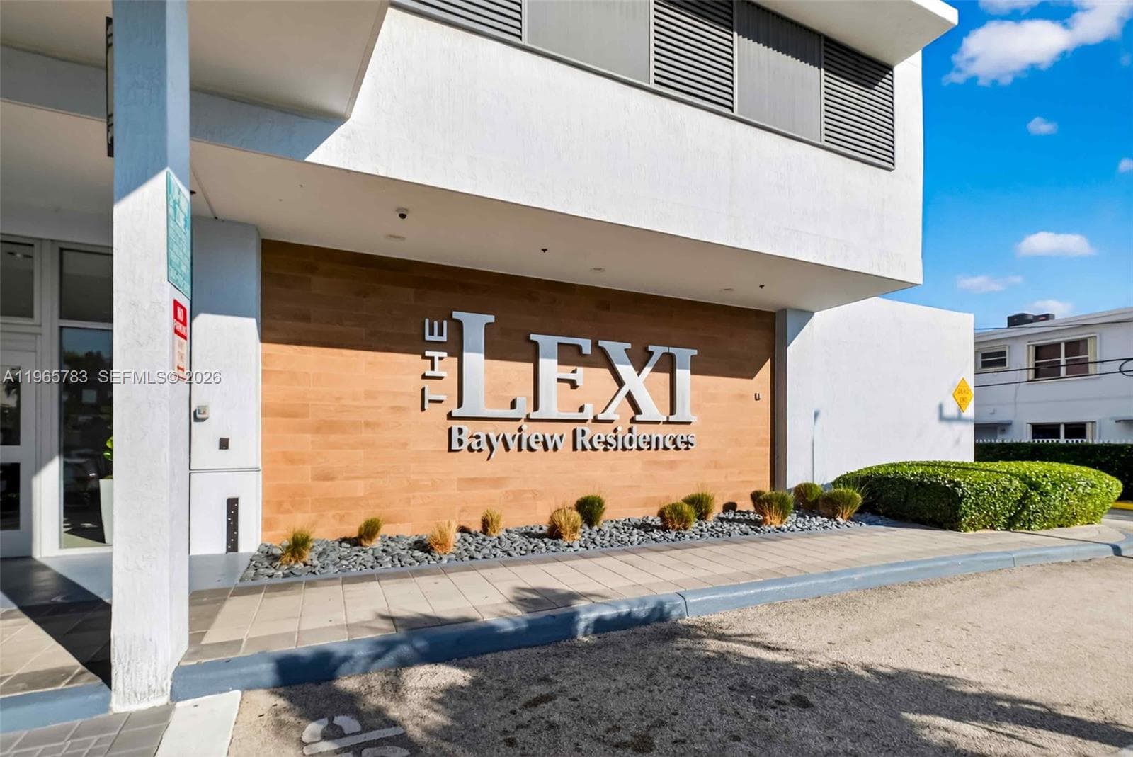 THE LEXI CONDO · #1008 in North Bay Village - Photo 34
