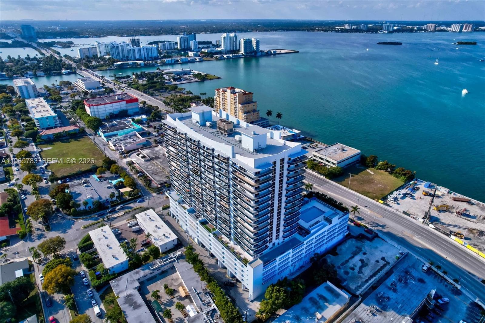 THE LEXI CONDO · #1008 in North Bay Village - Photo 38