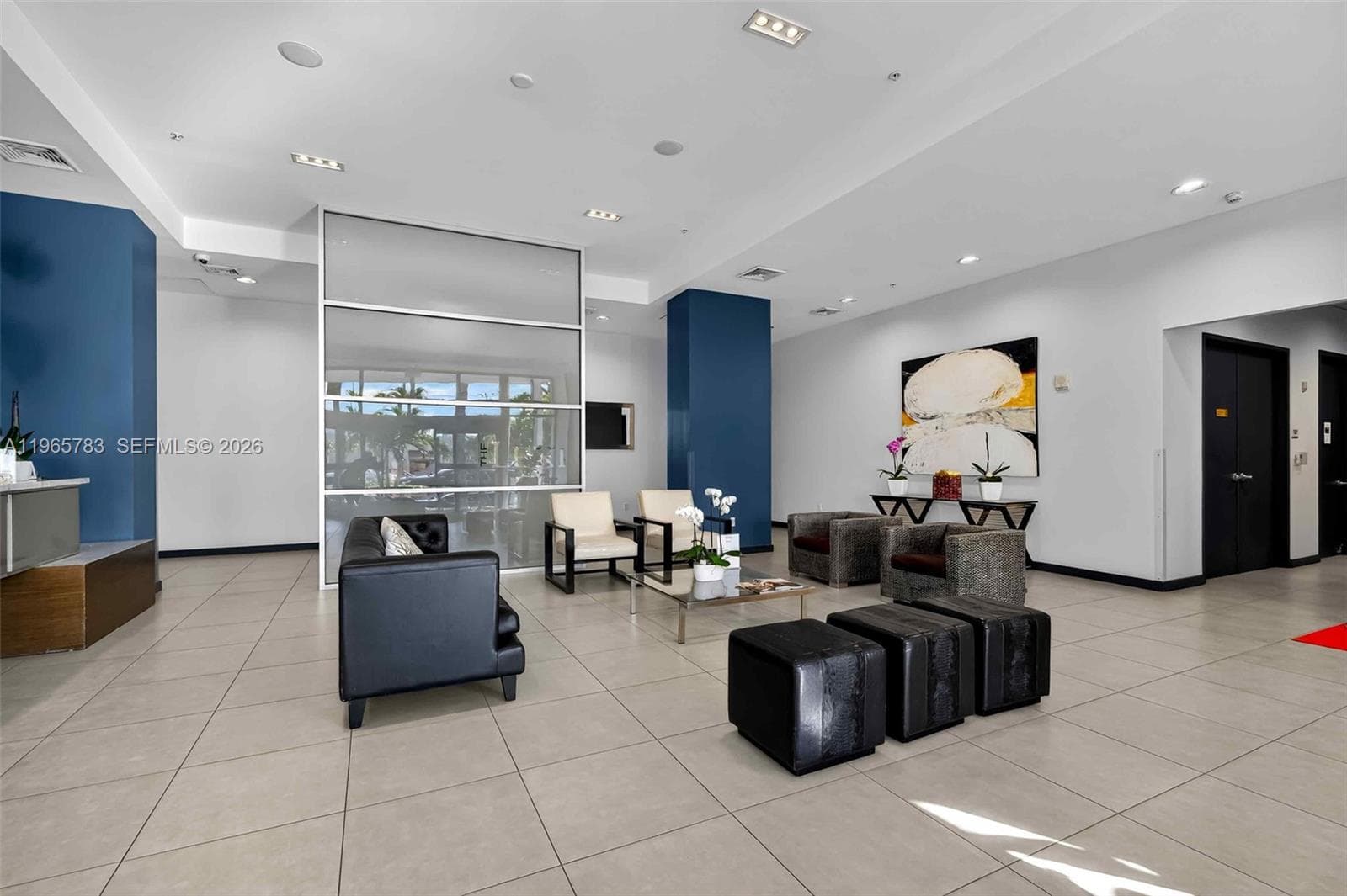 THE LEXI CONDO · #1008 in North Bay Village - Photo 33