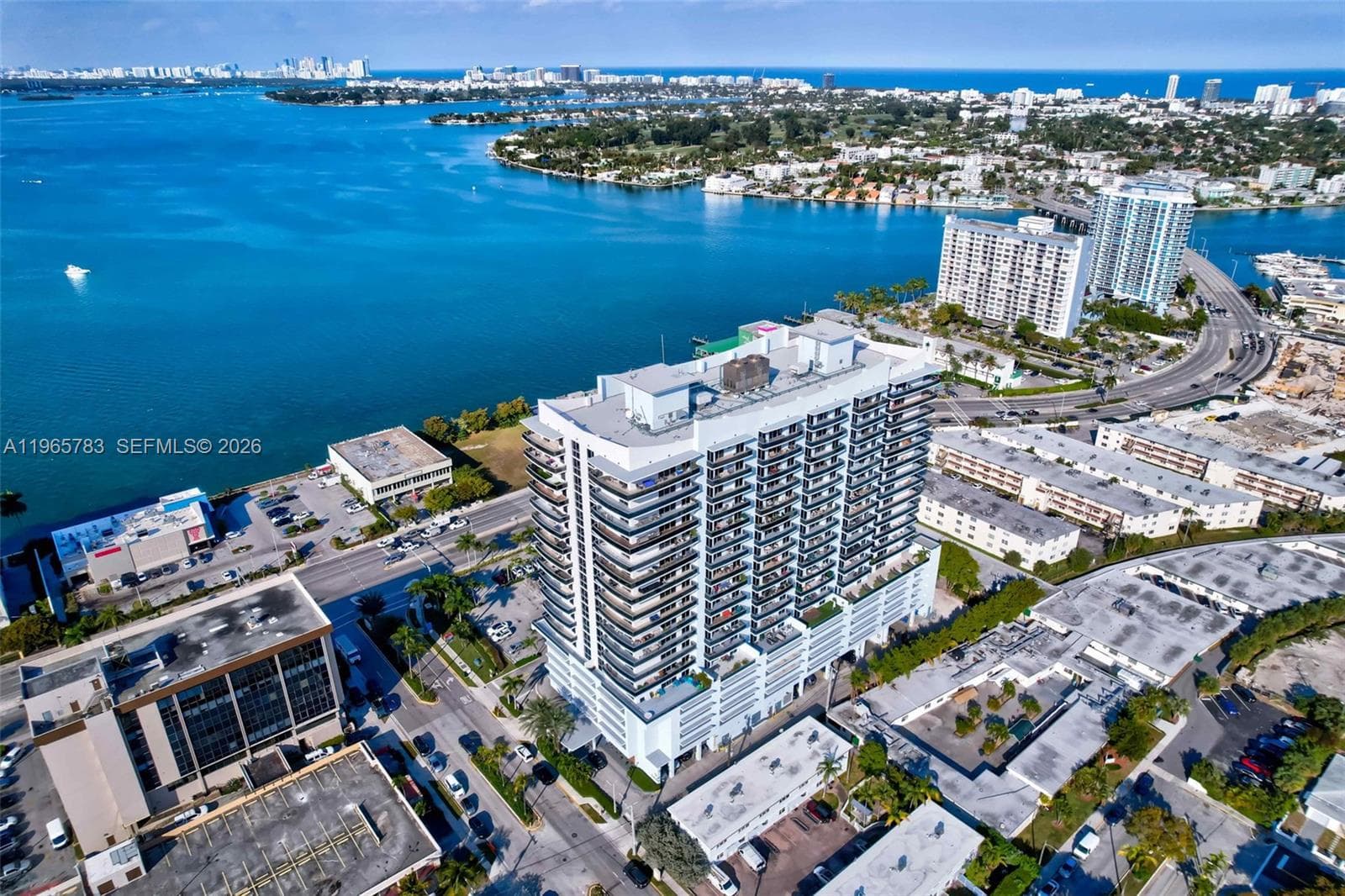 THE LEXI CONDO · #1008 in North Bay Village - Photo 37