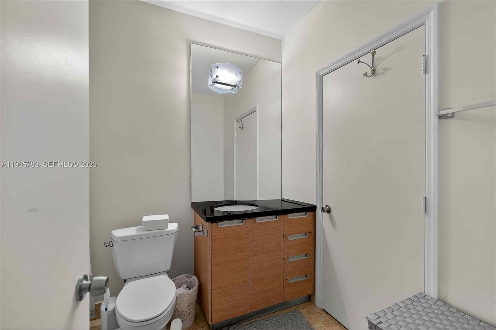 2nd bathroom