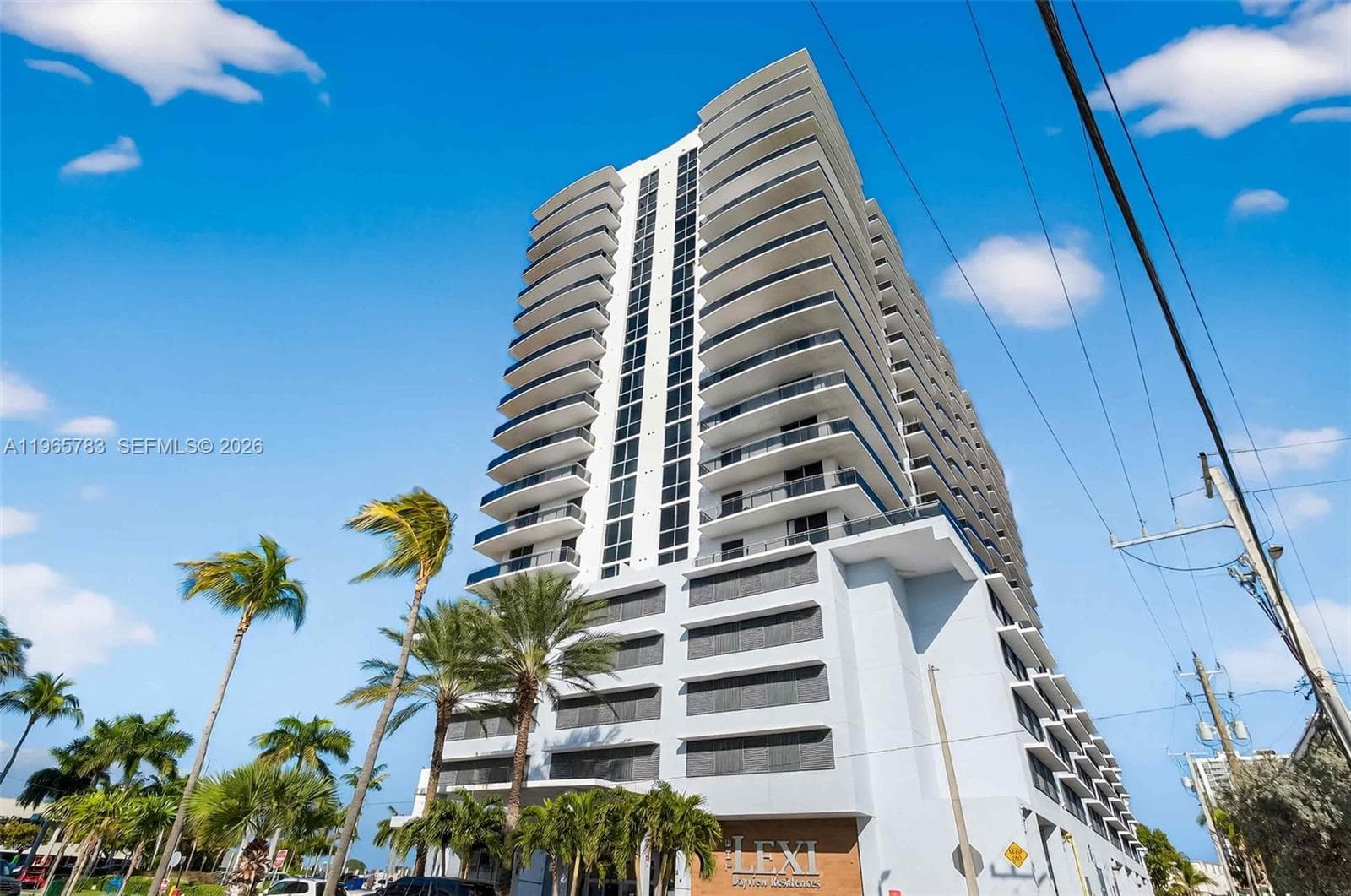 THE LEXI CONDO · #1008 in North Bay Village - Photo 35