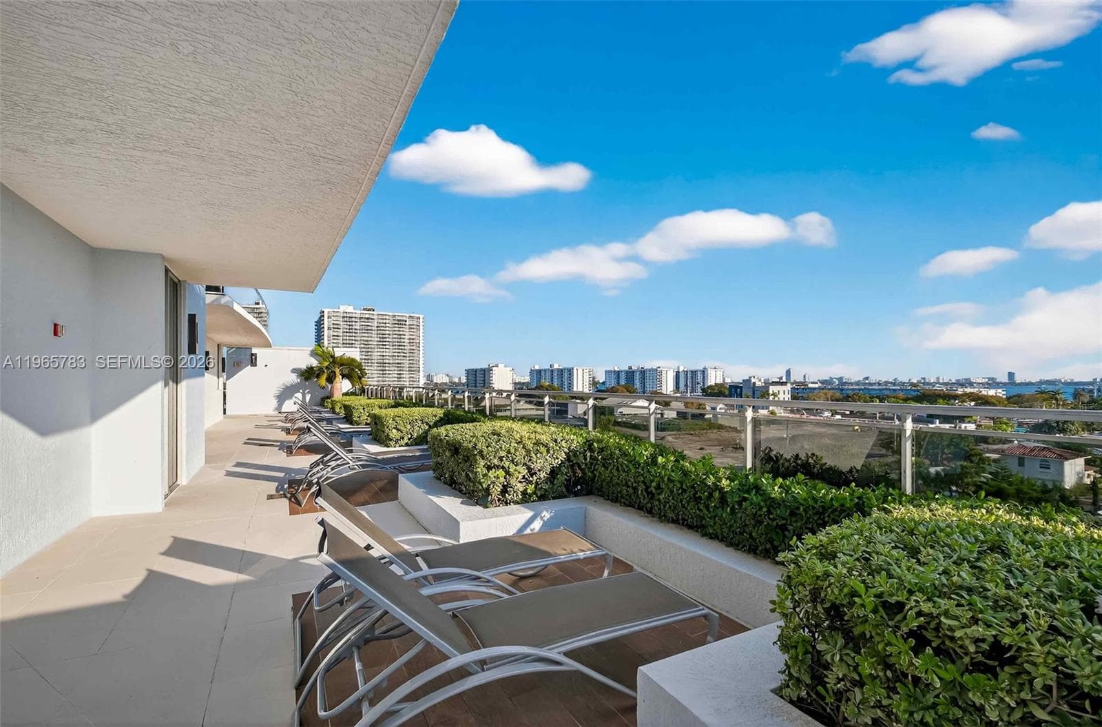 THE LEXI CONDO · #1008 in North Bay Village - Photo 31