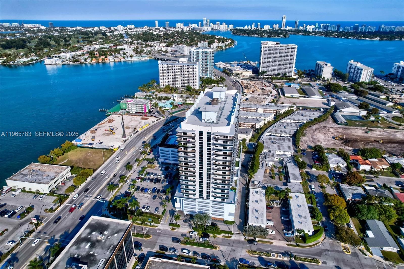 THE LEXI CONDO · #1008 in North Bay Village - Photo 39