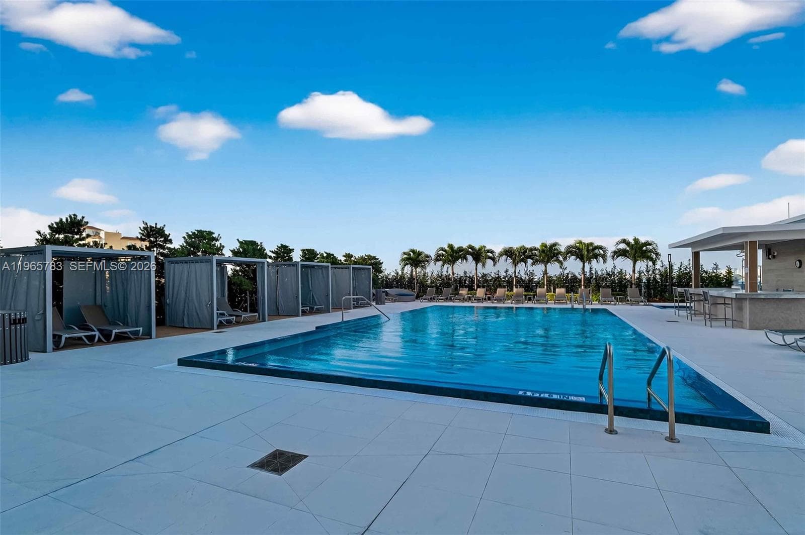 THE LEXI CONDO · #1008 in North Bay Village - Photo 29