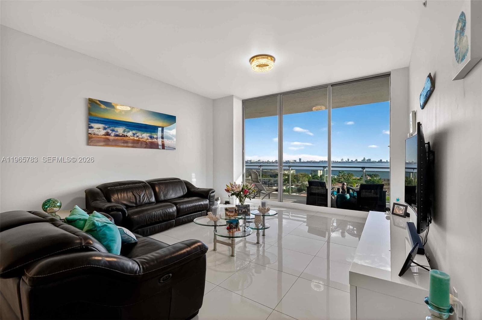 THE LEXI CONDO · #1008 in North Bay Village - Photo 4