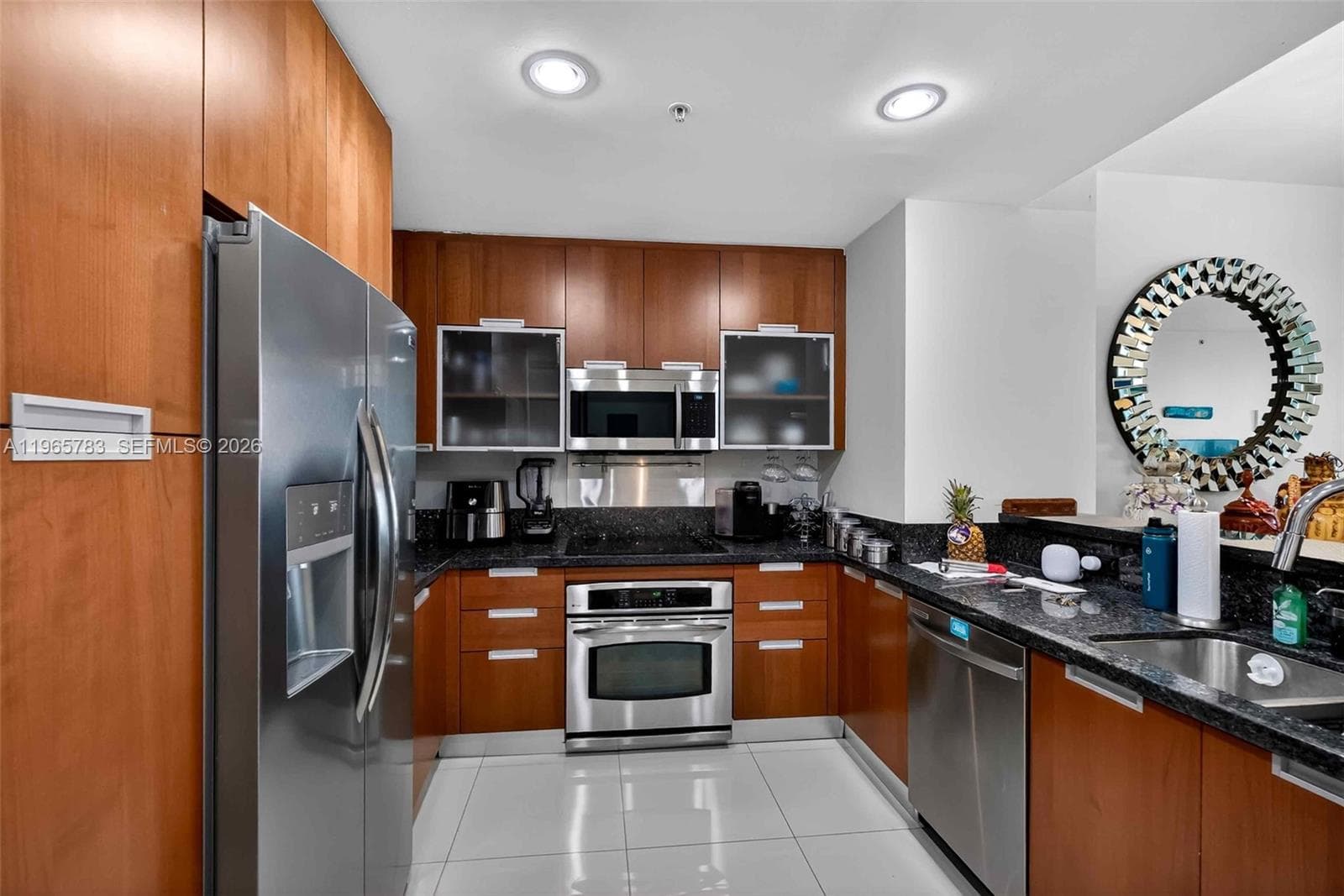 THE LEXI CONDO · #1008 in North Bay Village - Photo 8