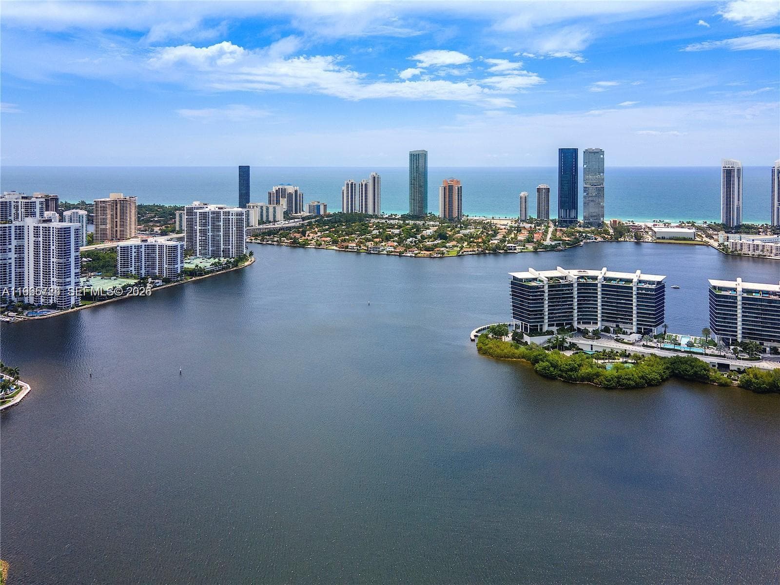 VILLAGE BY THE BAY CONDO · #5305 in Aventura - Photo 16