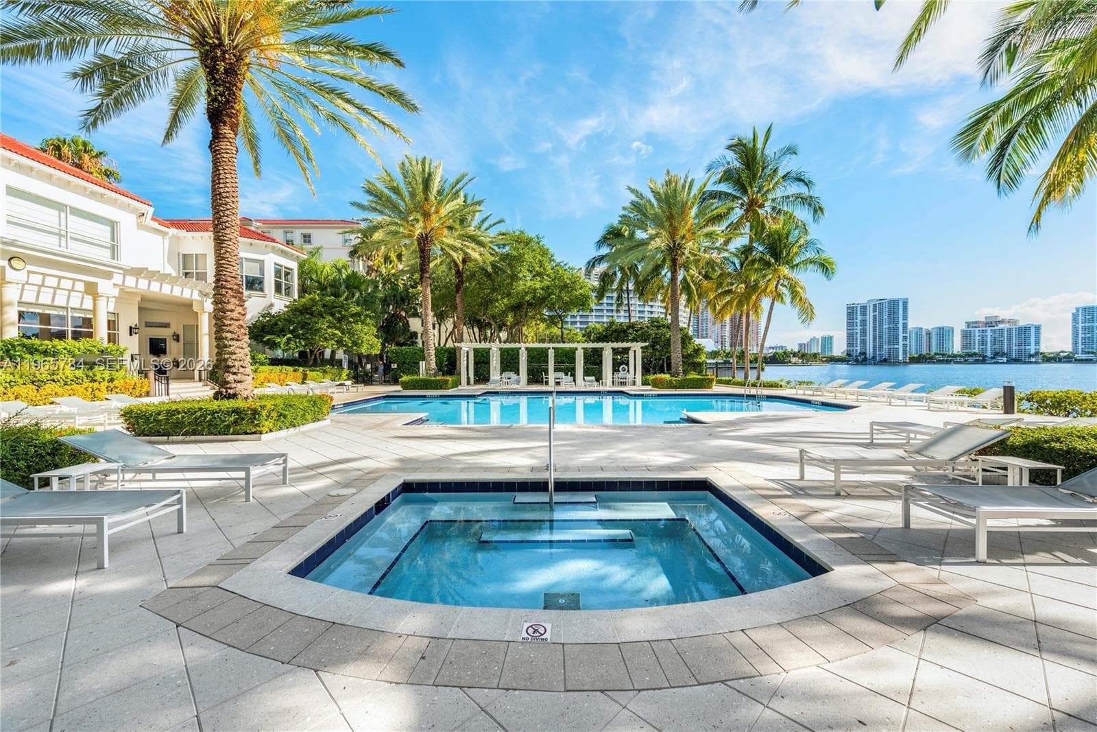 VILLAGE BY THE BAY CONDO · #5305 in Aventura - Photo 12