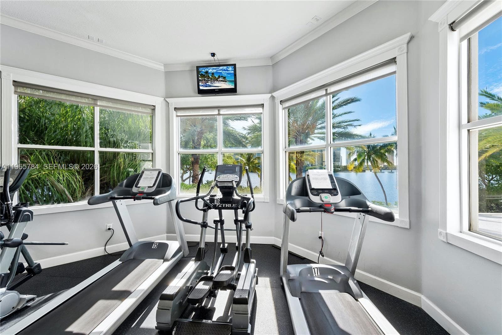 VILLAGE BY THE BAY CONDO · #5305 in Aventura - Photo 36