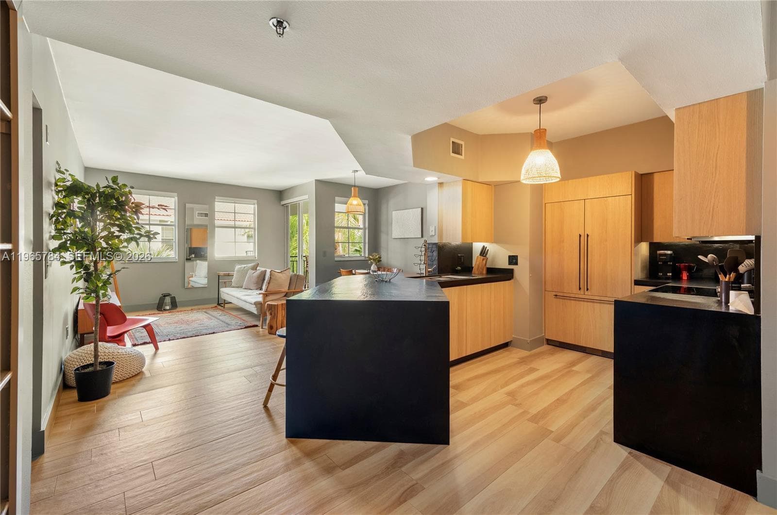 VILLAGE BY THE BAY CONDO · #5305 in Aventura - Photo 32
