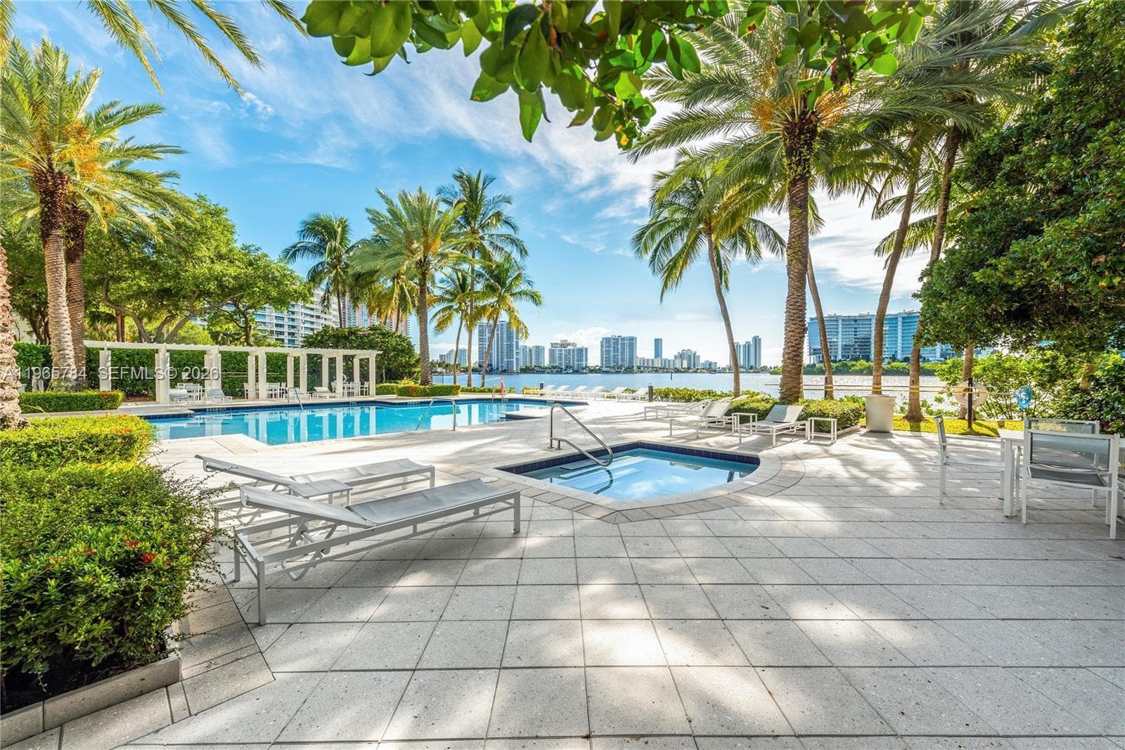 VILLAGE BY THE BAY CONDO · #5305 in Aventura - Photo 33