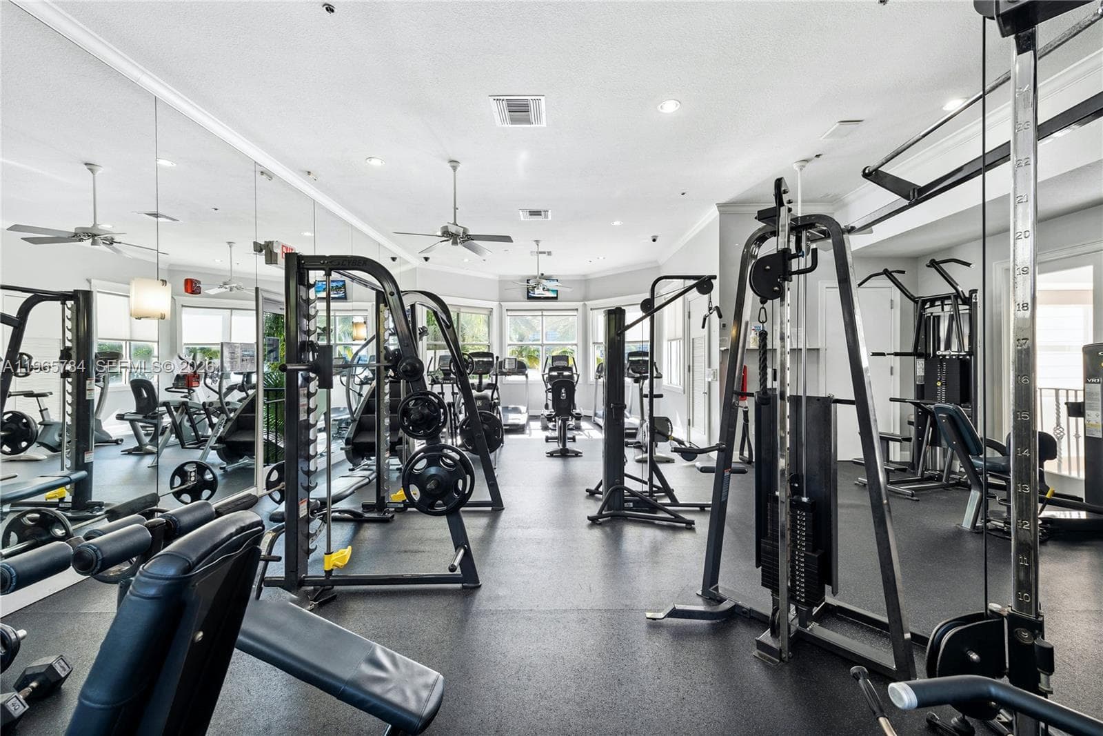 VILLAGE BY THE BAY CONDO · #5305 in Aventura - Photo 40