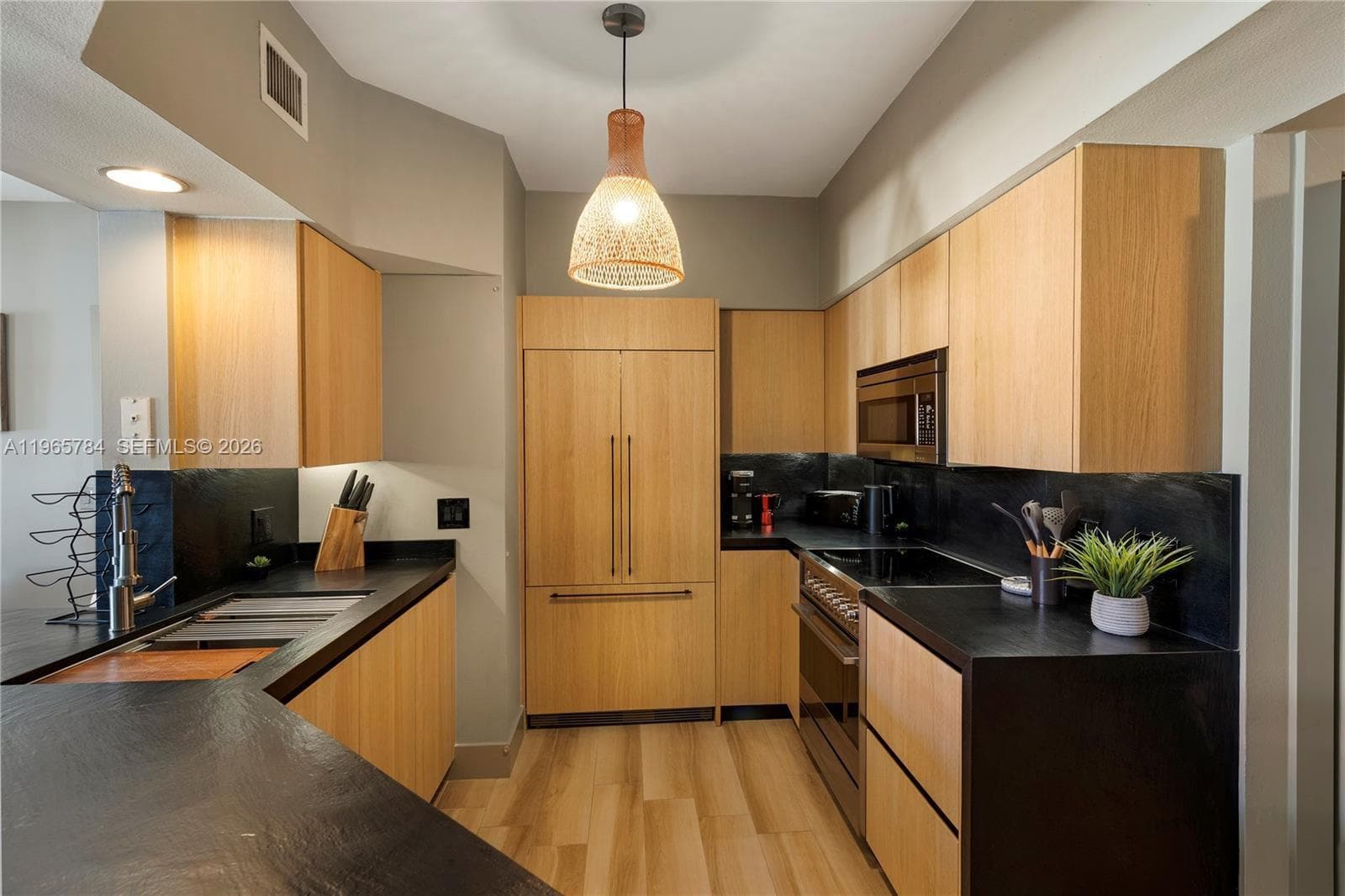 VILLAGE BY THE BAY CONDO · #5305 in Aventura - Photo 29
