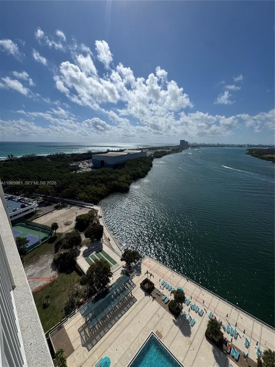 ARLEN HOUSE CONDO · #1908 in Sunny Isles Beach - Photo 2