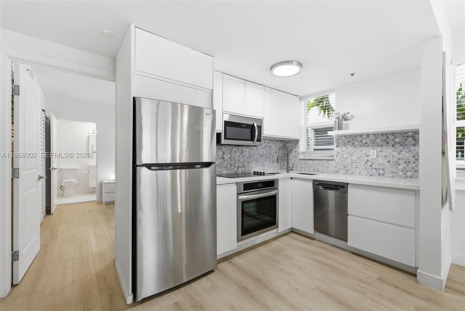 OHIO APARTMENT BLDG CONDO · #207 in Miami Beach - Photo 5