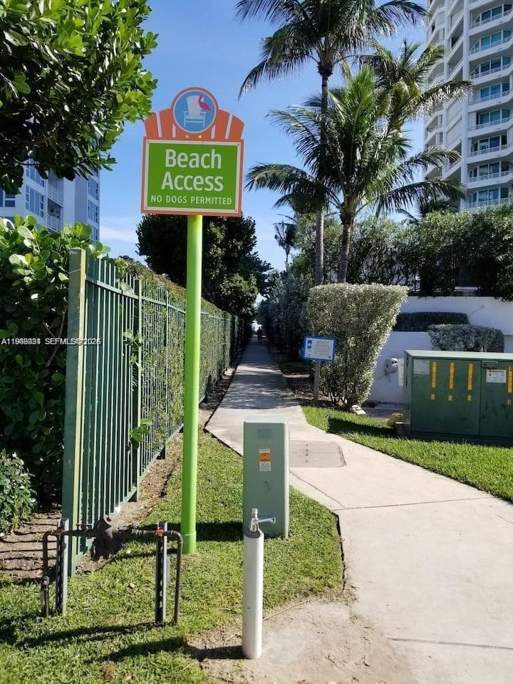 GARDENS BY THE SEA CONDO · #323 in Lauderdale By The Sea - Photo 3