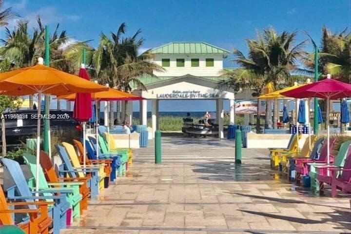 GARDENS BY THE SEA CONDO · #323 in Lauderdale By The Sea - Photo 5