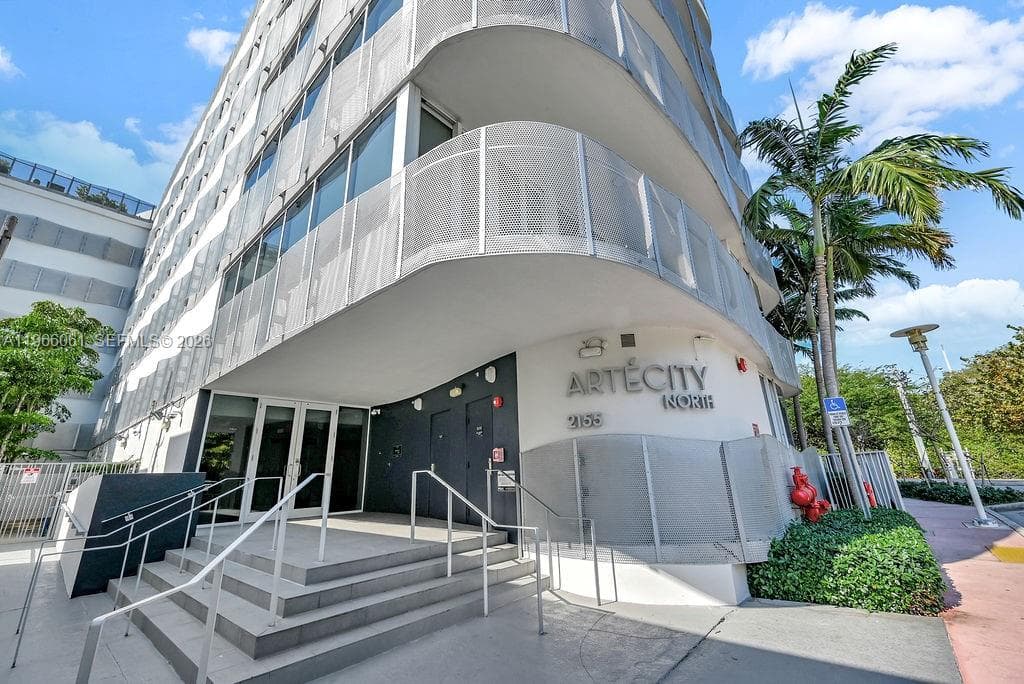 ARTEPARK NORTH CONDO · #403 in Miami Beach - Photo 42