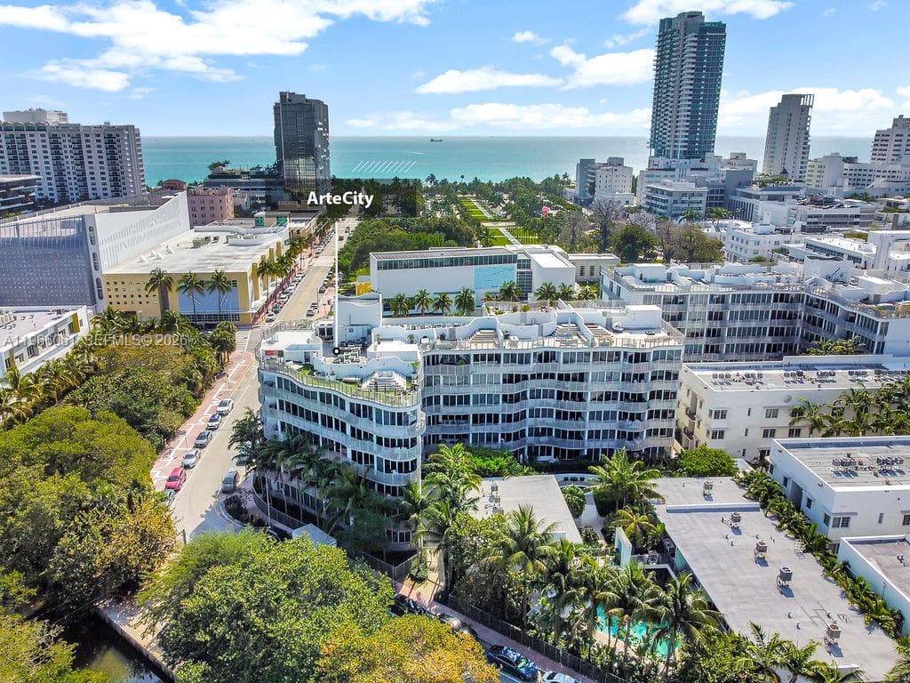 ARTEPARK NORTH CONDO · #403 in Miami Beach - Photo 43
