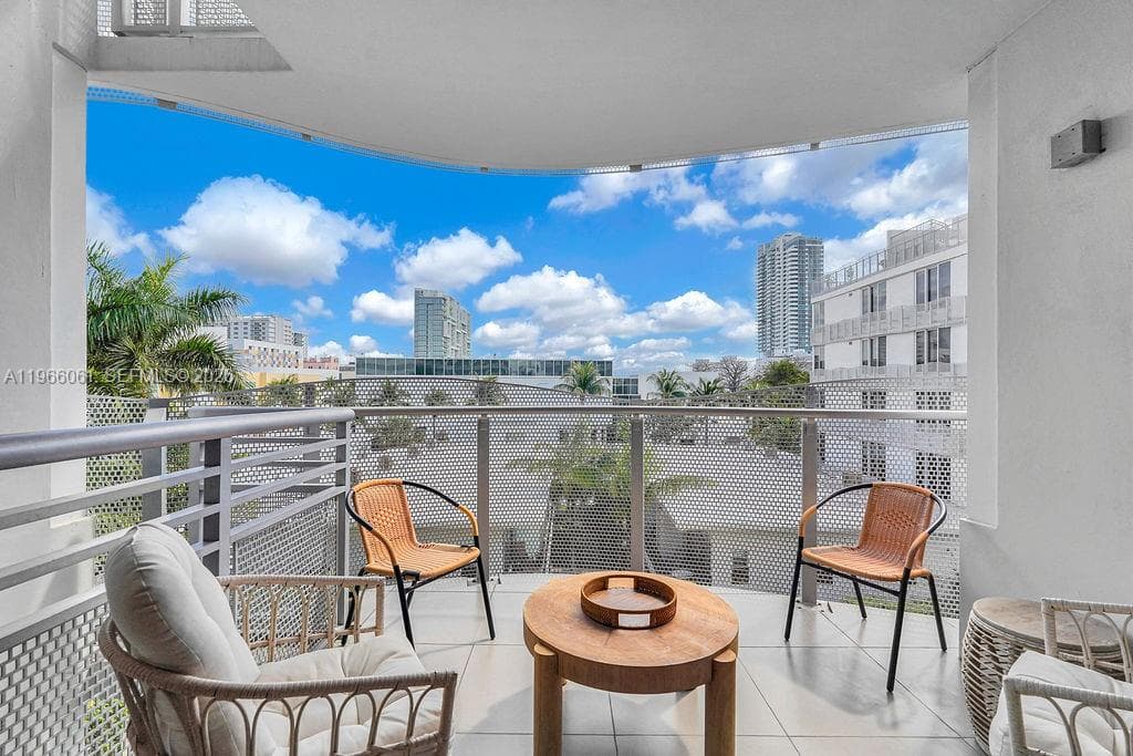 ARTEPARK NORTH CONDO · #403 in Miami Beach - Photo 3