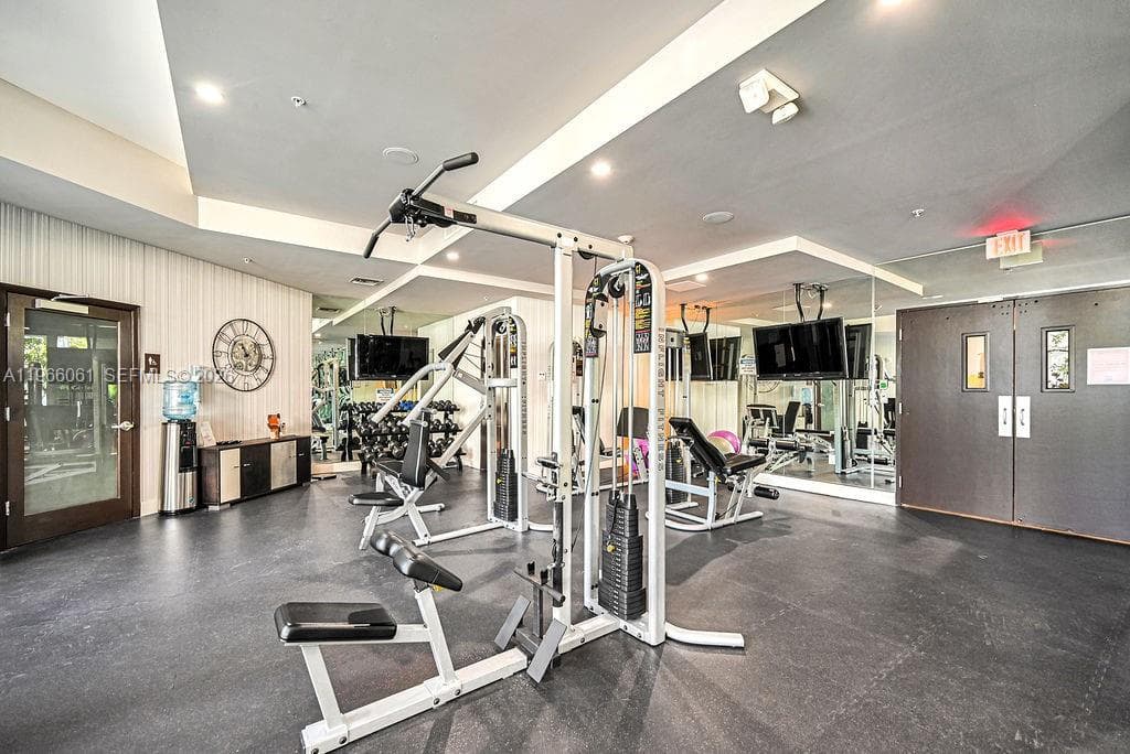 ARTEPARK NORTH CONDO · #403 in Miami Beach - Photo 41