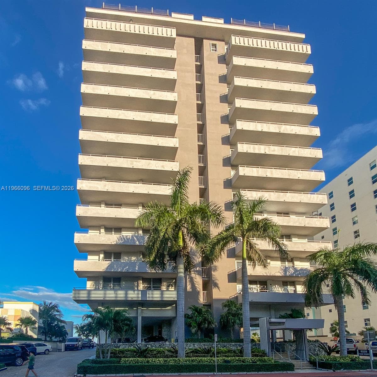 FOUR WINDS CONDO · #609 in Surfside - Photo 16