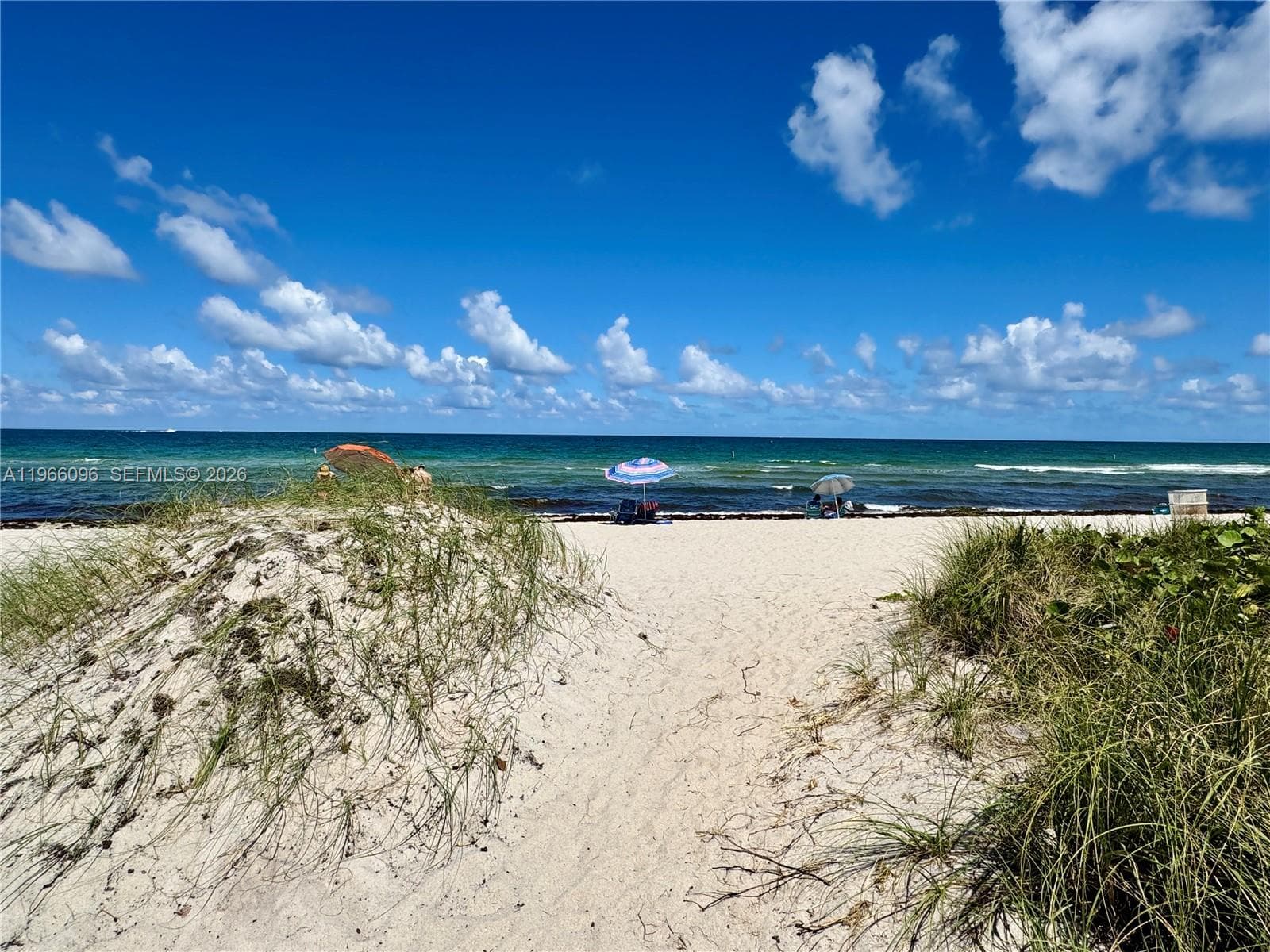 path to beach