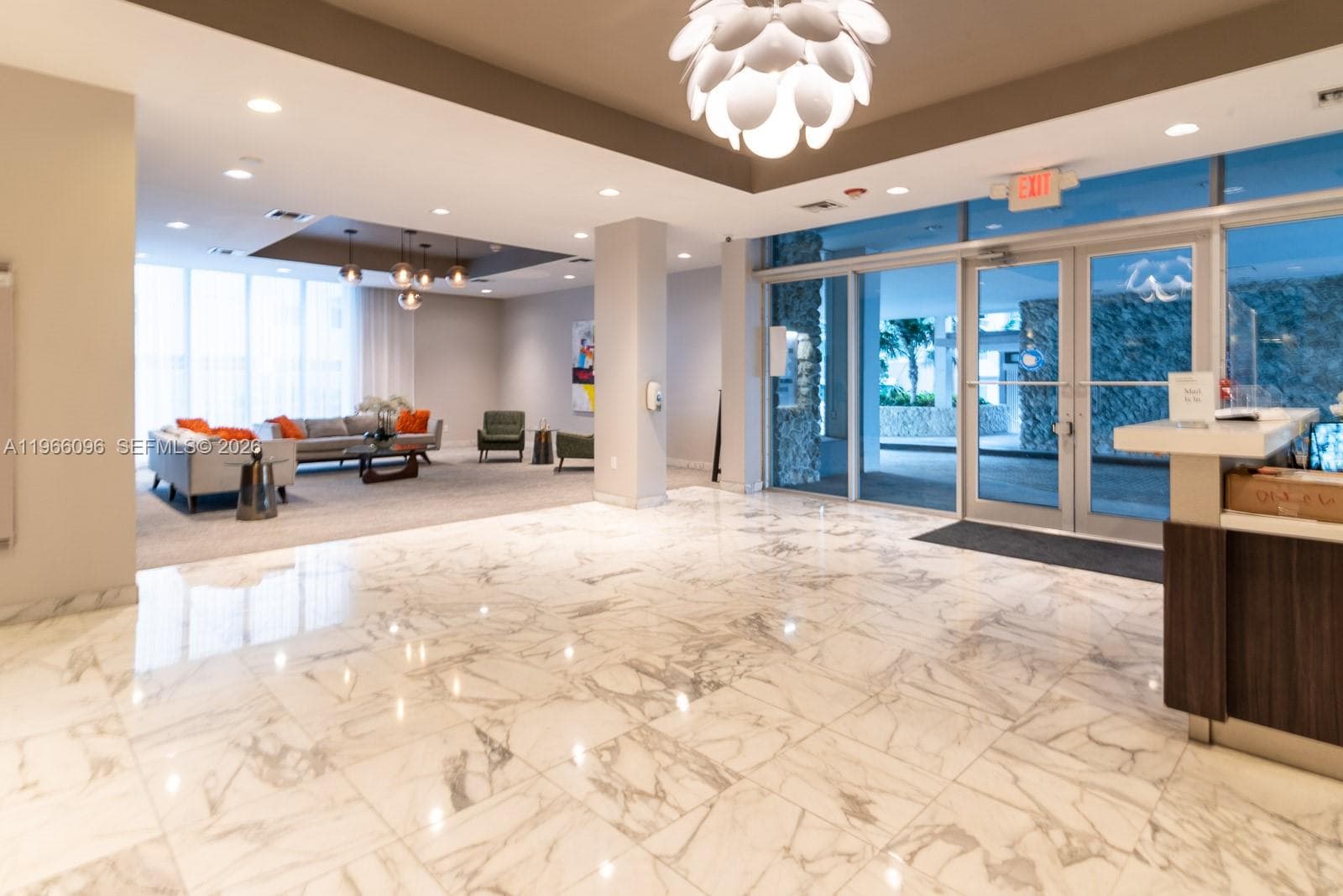 FOUR WINDS CONDO · #609 in Surfside - Photo 21