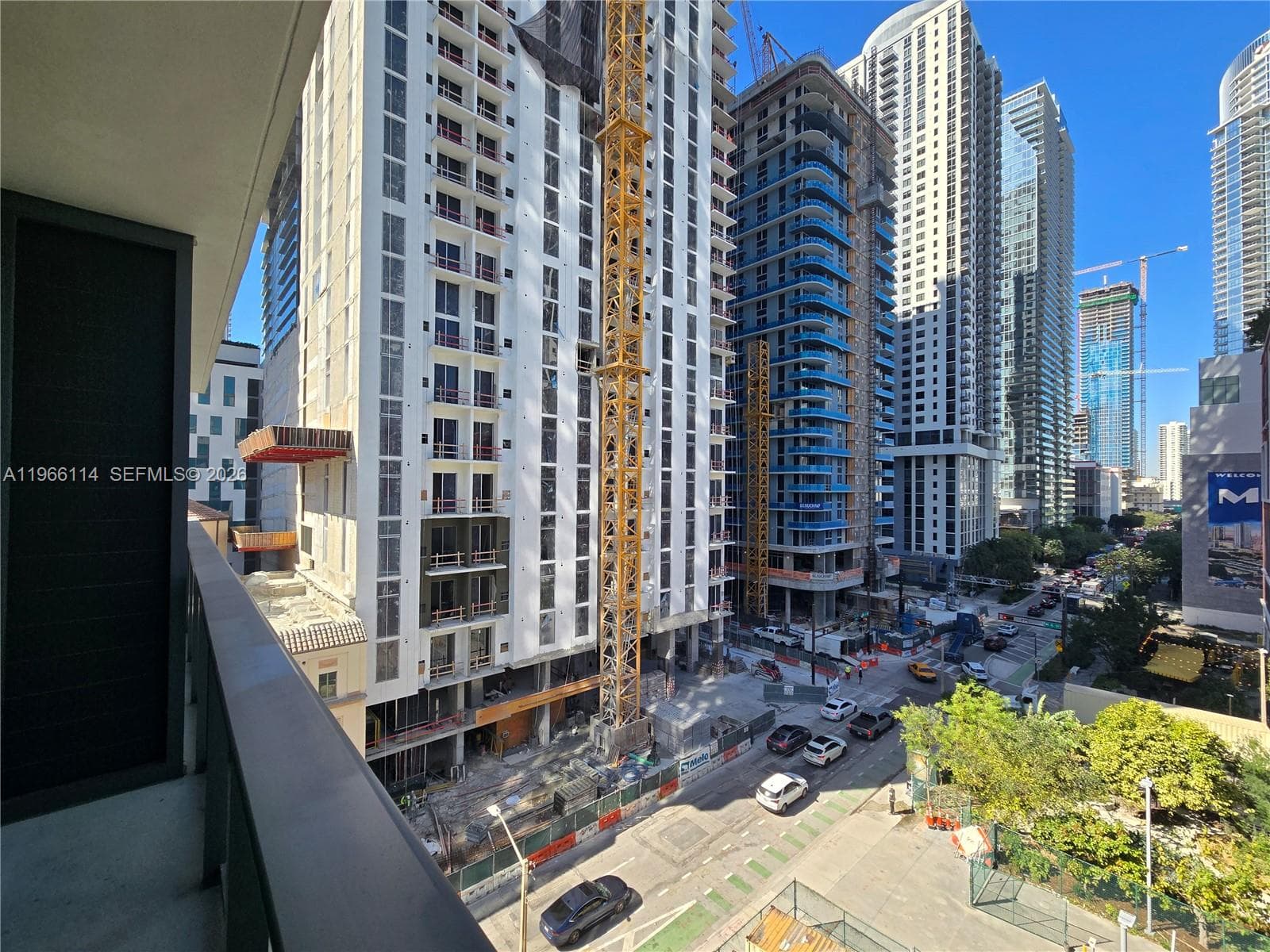 501 FIRST Residences · #709 in Miami - Photo 6
