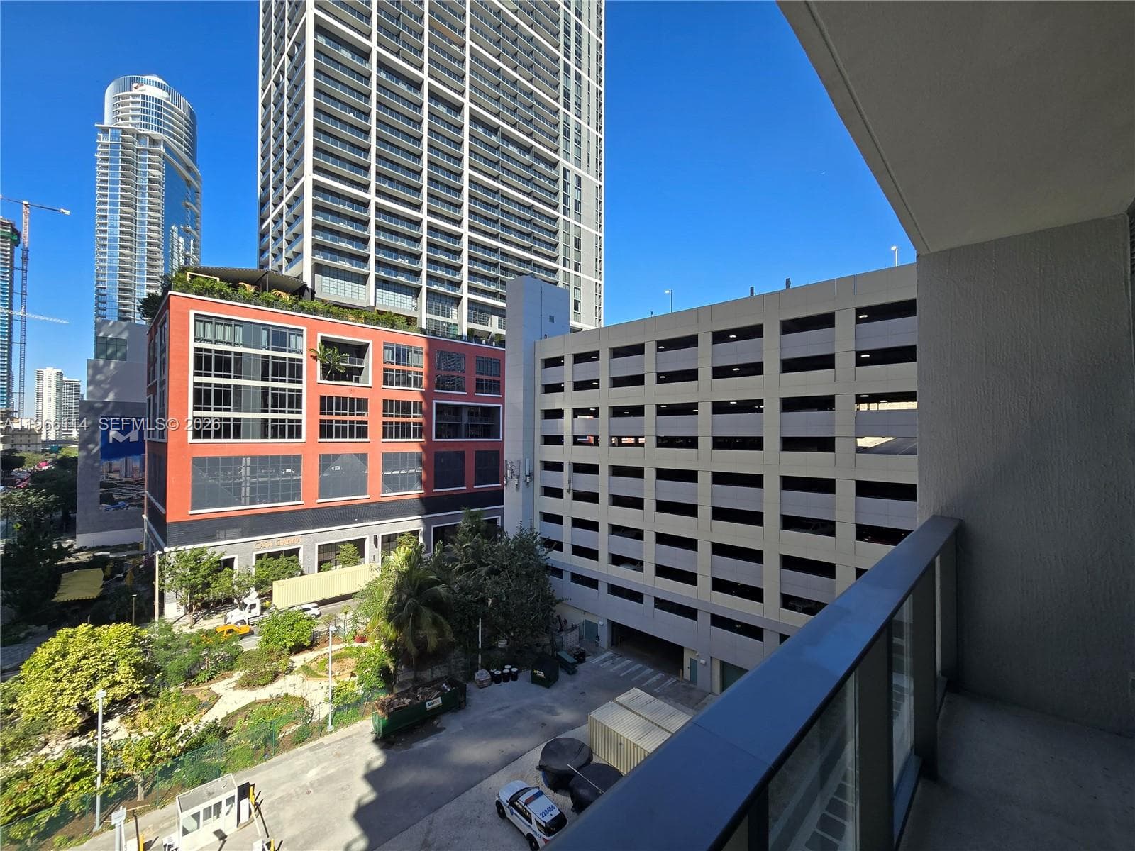 501 FIRST Residences · #709 in Miami - Photo 5