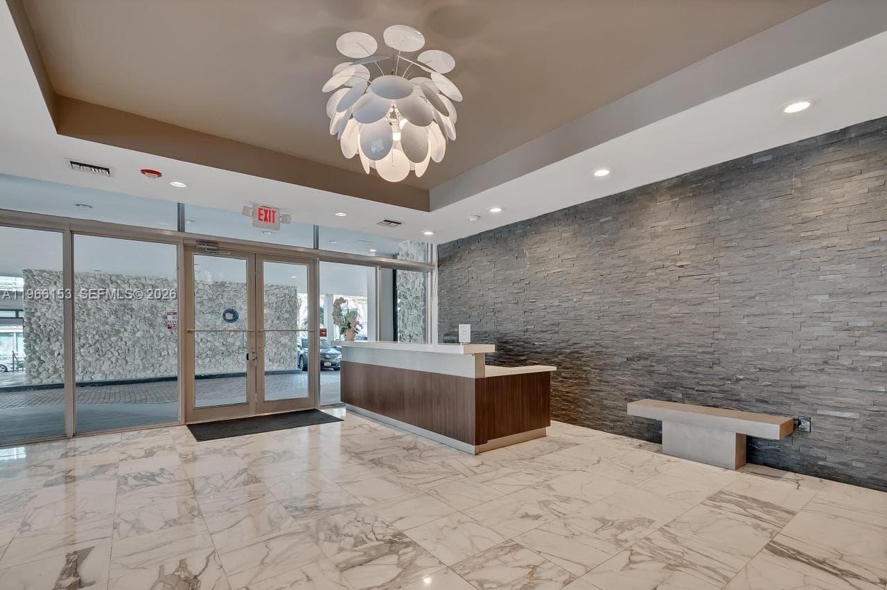 Four Winds Condo · #302 in Surfside - Photo 19