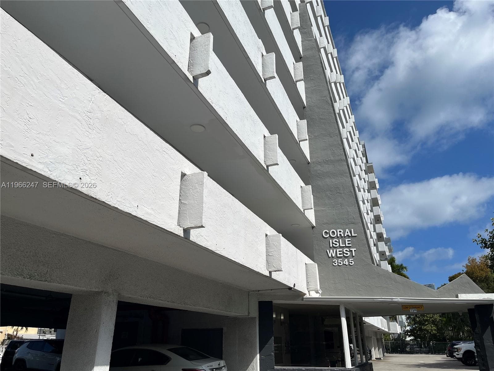 Coral Isle West Condo · #303 in North Miami Beach - Photo 7