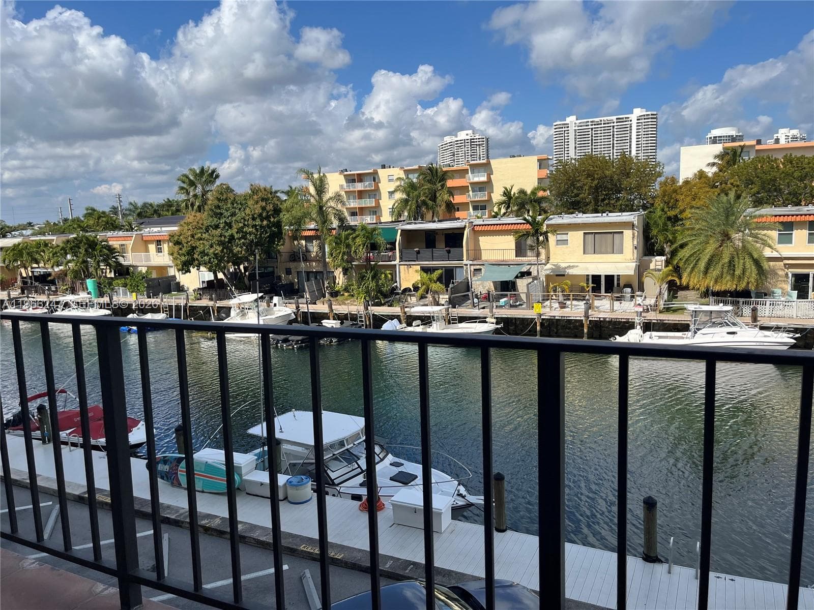 Coral Isle West Condo · #303 in North Miami Beach - Photo 4