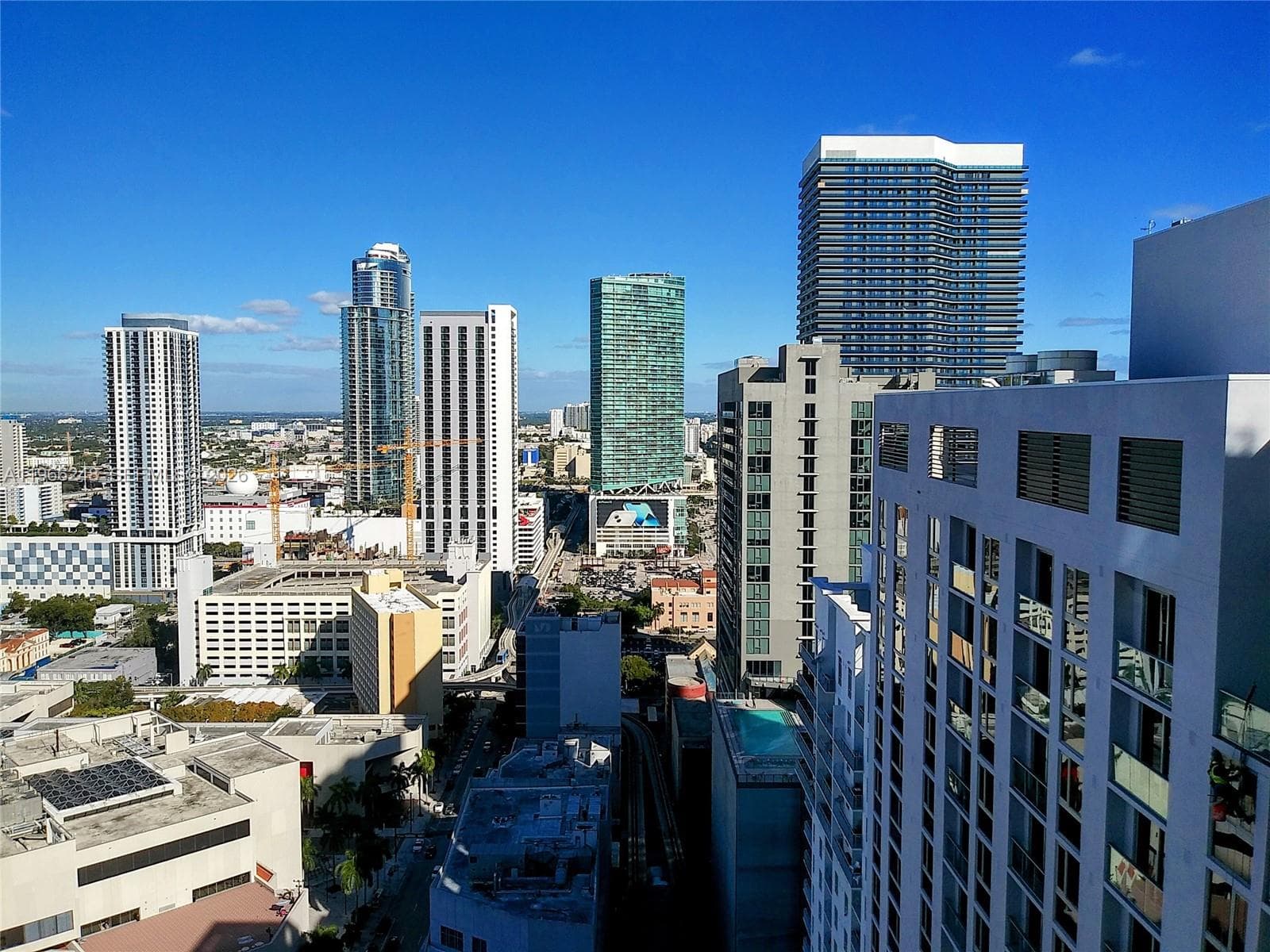 Loft Downtown II · #3107 in Miami - Photo 2